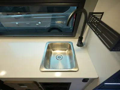 2027 Tiffin Motorhomes GH2 photo 12