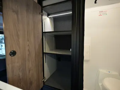 2027 Tiffin Motorhomes GH2 photo 21