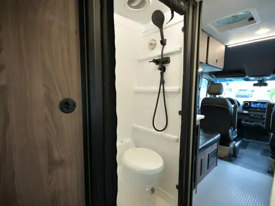 2027 Tiffin Motorhomes GH2 photo 20
