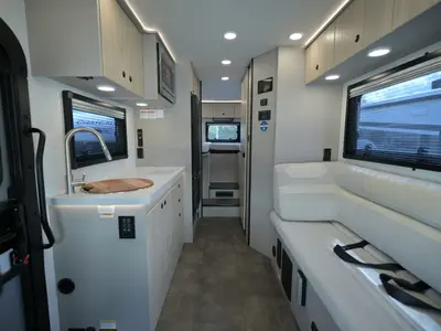 2027 Entegra Coach Condor photo 5