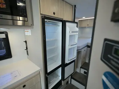 2027 Entegra Coach Condor photo 12