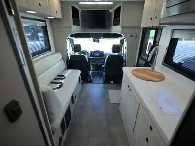 2027 Entegra Coach Condor photo 3