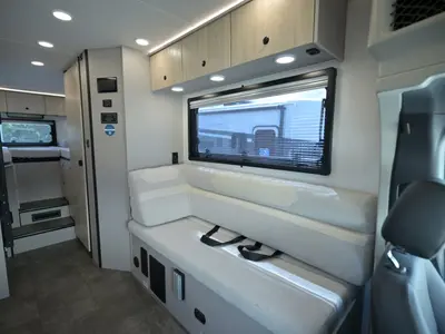2027 Entegra Coach Condor photo 13