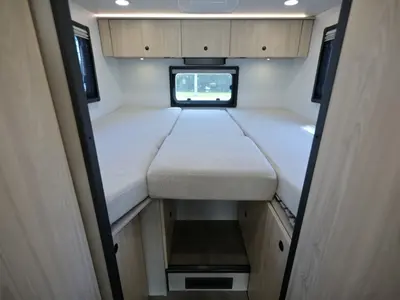 2027 Entegra Coach Condor photo 21