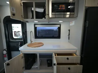 2027 Entegra Coach Condor photo 8