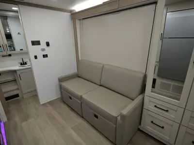2027 Entegra Coach Odyssey photo 20