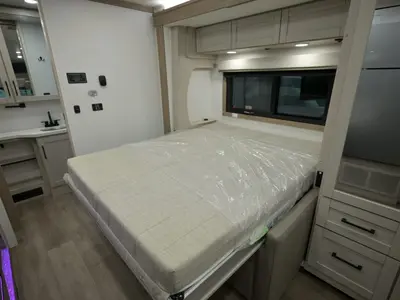 2027 Entegra Coach Odyssey photo 21