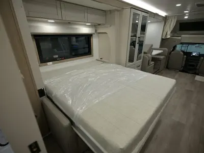 2027 Entegra Coach Odyssey photo 23