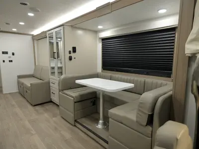 2027 Entegra Coach Odyssey photo 16