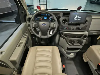 2027 Entegra Coach Odyssey photo 2