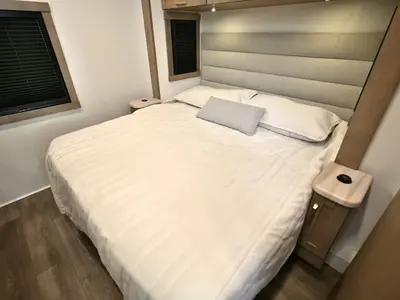 2027 Jayco Precept photo 27