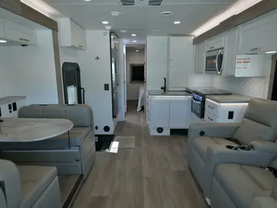 2027 Jayco Precept photo 6