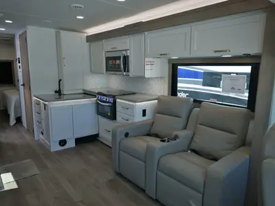 2027 Jayco Precept photo 7