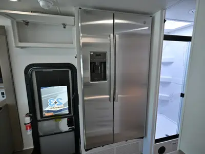 2027 Jayco Precept photo 19