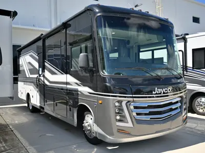 New 2027 Jayco Precept 31UL