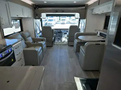 2027 Jayco Precept photo 3