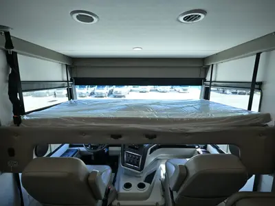 2027 Jayco Precept photo 5