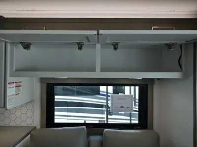 2027 Jayco Precept photo 9