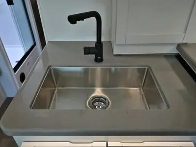 2027 Jayco Precept photo 14