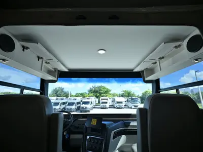 2027 Jayco Precept photo 4