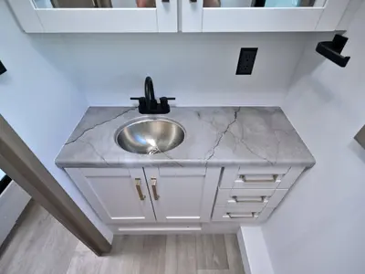 2027 Jayco Precept photo 23