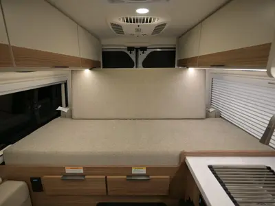 2027 Thor Motor Coach Rize photo 17