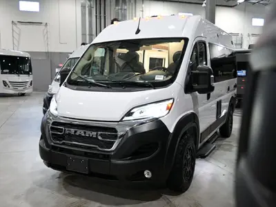 2027 Thor Motor Coach Rize photo 21