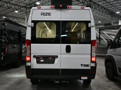2027 Thor Motor Coach Rize photo 23