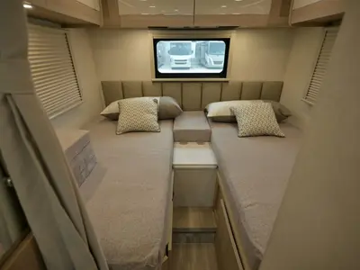 2027 Thor Motor Coach Vegas photo 24