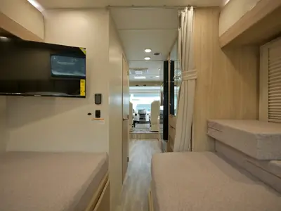 2027 Thor Motor Coach Vegas photo 30