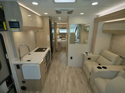 2027 Thor Motor Coach Vegas photo 5