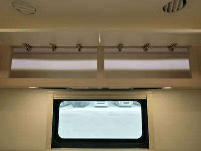 2027 Thor Motor Coach Vegas photo 28
