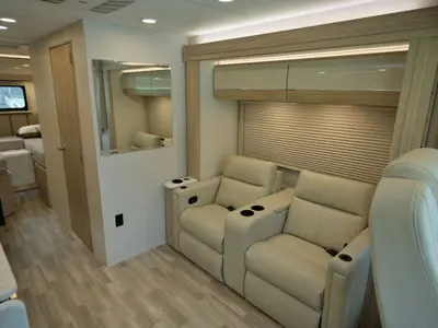 2027 Thor Motor Coach Vegas photo 16