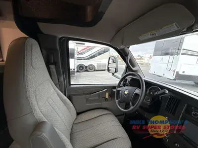 2026 Forest River RV Sunseeker LE photo 18