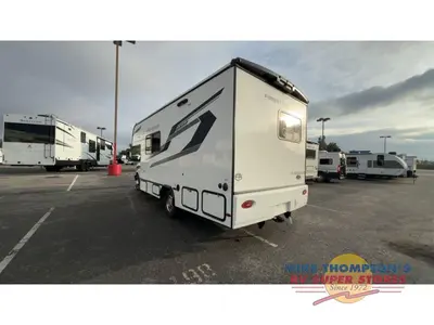 2026 Forest River RV Sunseeker LE photo 8