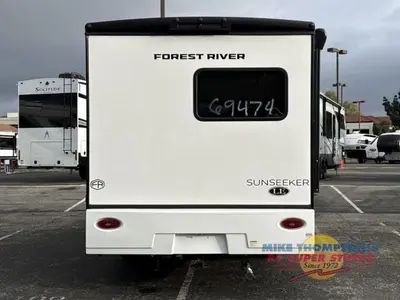 2026 Forest River RV Sunseeker LE photo 14