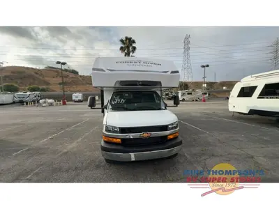 2026 Forest River RV Sunseeker LE photo 4