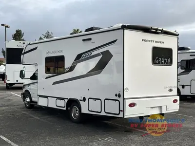 2026 Forest River RV Sunseeker LE photo 13