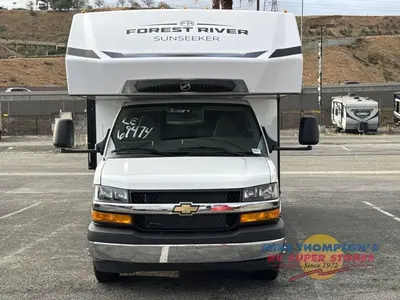 2026 Forest River RV Sunseeker LE photo 10