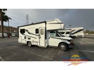 2026 Forest River RV Sunseeker LE photo 3