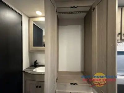 2026 Forest River RV Sunseeker LE photo 34
