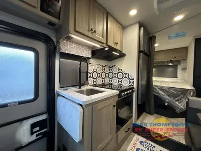 2026 Forest River RV Sunseeker LE photo 25