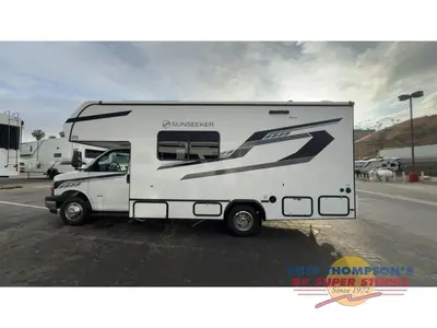 2026 Forest River RV Sunseeker LE photo 7