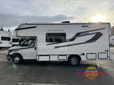 2026 Forest River RV Sunseeker LE photo 12