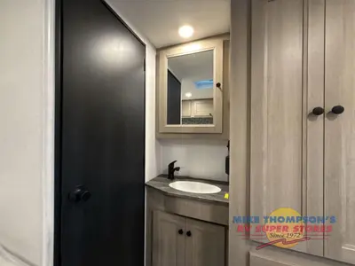 2026 Forest River RV Sunseeker LE photo 35