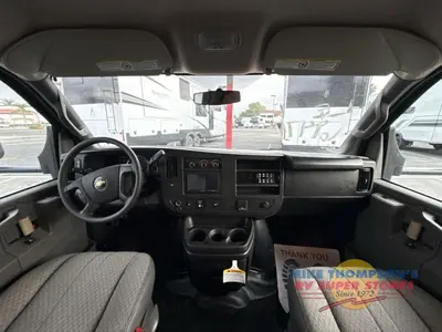 2026 Forest River RV Sunseeker LE photo 17