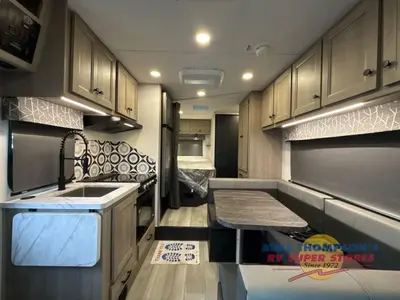 2026 Forest River RV Sunseeker LE photo 22