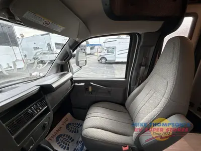 2026 Forest River RV Sunseeker LE photo 19