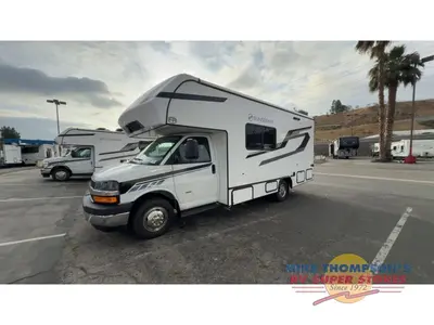 2026 Forest River RV Sunseeker LE photo 5