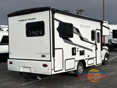 2026 Forest River RV Sunseeker LE photo 15